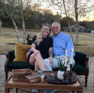 Meet your Posher, Kristen